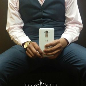 Meet your Posher, Erick